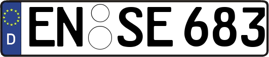 EN-SE683