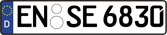 EN-SE6830