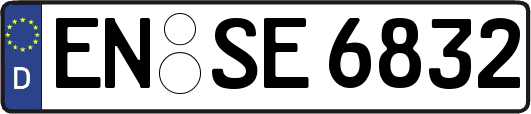 EN-SE6832