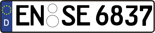 EN-SE6837