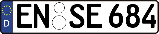 EN-SE684