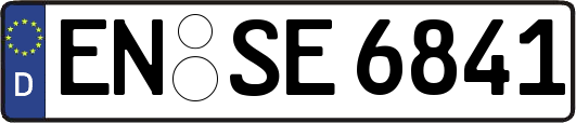 EN-SE6841