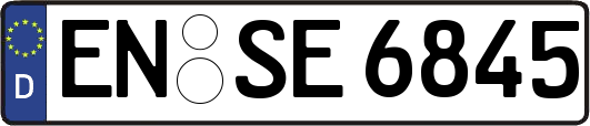 EN-SE6845