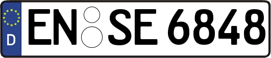 EN-SE6848