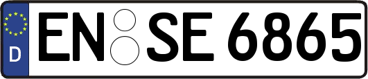 EN-SE6865