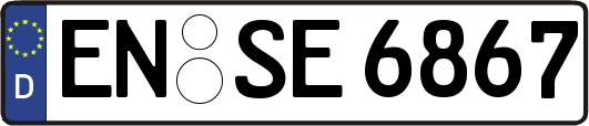 EN-SE6867