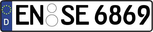 EN-SE6869