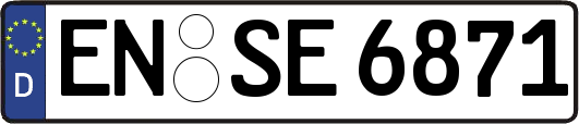 EN-SE6871