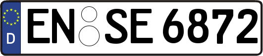 EN-SE6872