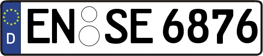EN-SE6876