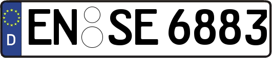 EN-SE6883