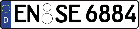 EN-SE6884
