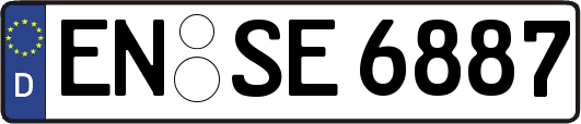 EN-SE6887