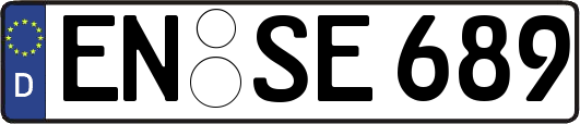 EN-SE689