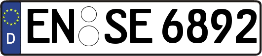 EN-SE6892