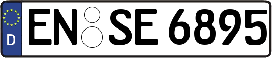EN-SE6895