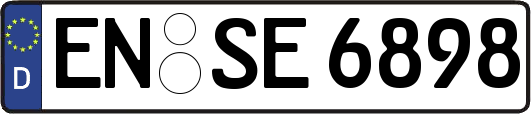 EN-SE6898