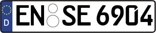 EN-SE6904