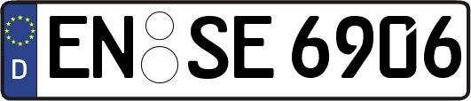 EN-SE6906