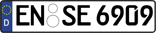 EN-SE6909