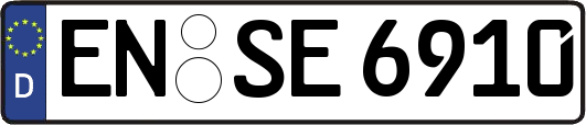 EN-SE6910
