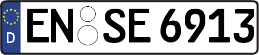 EN-SE6913