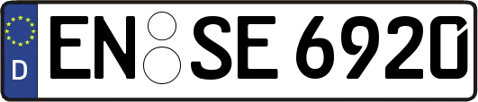 EN-SE6920