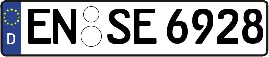EN-SE6928