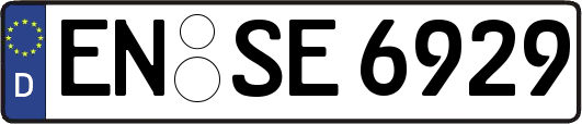 EN-SE6929