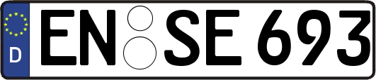 EN-SE693