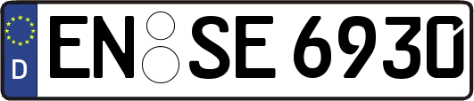 EN-SE6930