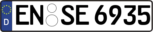EN-SE6935