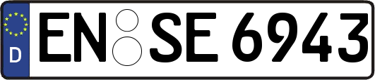 EN-SE6943