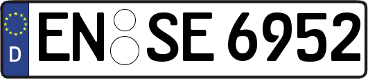 EN-SE6952