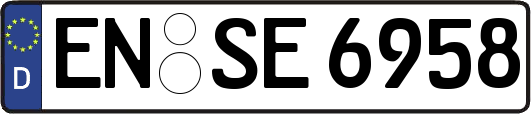 EN-SE6958