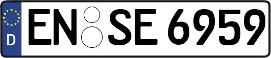 EN-SE6959