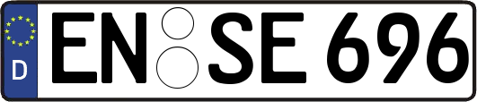 EN-SE696