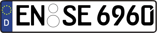 EN-SE6960