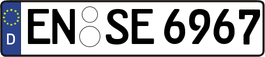 EN-SE6967