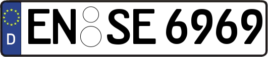 EN-SE6969