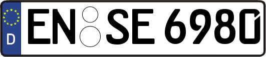EN-SE6980
