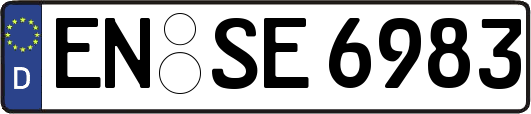 EN-SE6983