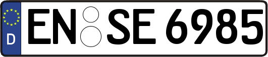 EN-SE6985