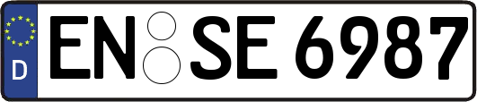 EN-SE6987
