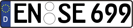 EN-SE699
