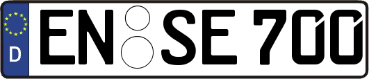 EN-SE700