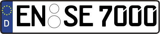 EN-SE7000