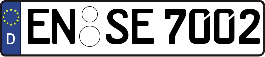 EN-SE7002