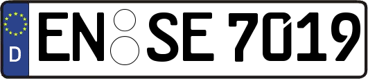 EN-SE7019