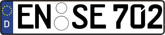 EN-SE702